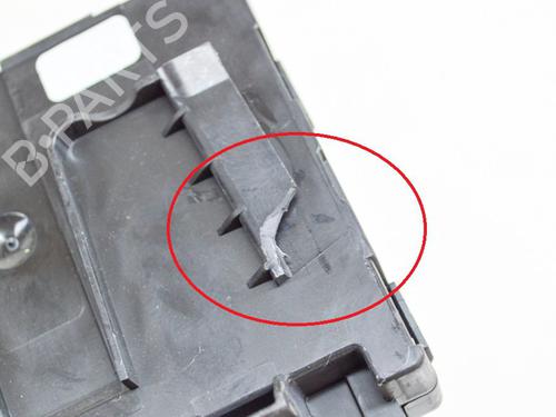 Elektronisk modul BMW 5 (G30, F90) 530 d | BP28481623M83