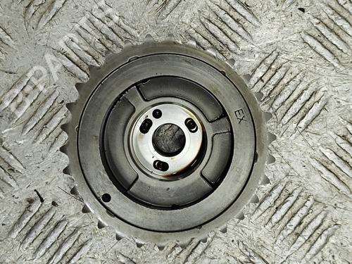 Used Pulley BENTLEY CONTINENTAL Coupe (3W_, 393) 4.0 (507 hp) 28523983