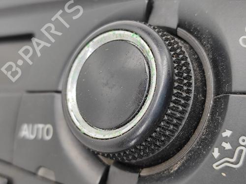 Commande Chauffage AUDI A5 Convertible (8F7) 2.0 TDI | BP24143289I5 