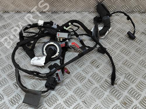 Used Wiring harness LAND ROVER RANGE ROVER SPORT II (L494) 5.0 SCV8 4x4 (510 hp) 28433132