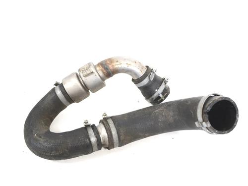 Used Intercooler pipe Intercooler pipe JAGUAR XF I (X250) 2.2 D (200 hp) 33396494 33396494