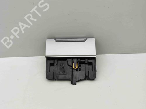 Elektronisk modul VW PASSAT B8 Variant (3G5, CB5) 2.0 TDI (150 hp) 27092201