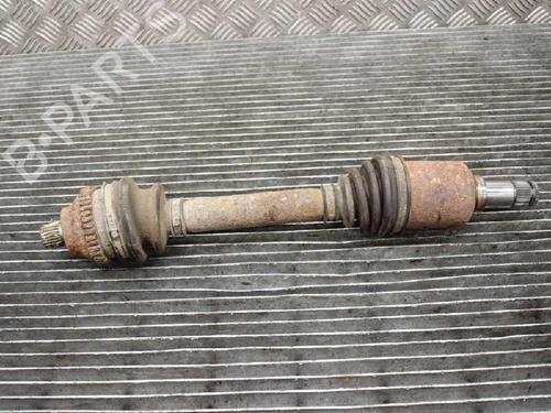 Used Left rear driveshaft SMART CITY-COUPE (450) 0.7 (450.352, 450.353) (61 hp) 20232795