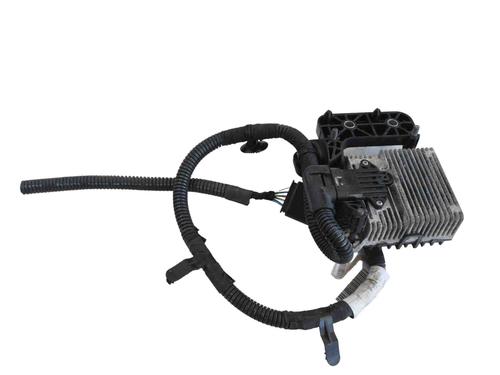 Used Electronic module CITROËN C4 III (BA_, BB_, BC_) ë-C4 (BCZKXC, BZCKSC) (136 hp) 30242865