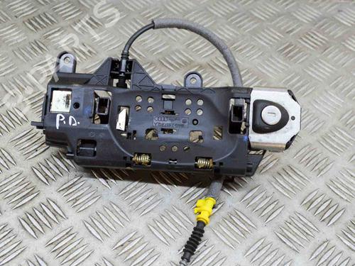 Used Support AUDI A5 (F53, F5P) 2.0 TDI (190 hp) 10369228