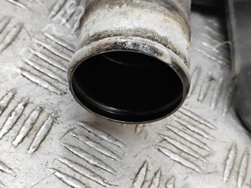 Intercooler PEUGEOT 4007 (VU_, VV_) 2.2 HDi | BP23866309M30 