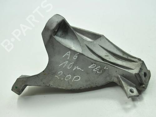 Engine mount AUDI A6 C6 (4F2) 2.0 TDI | BP33358273M89 - Image 2