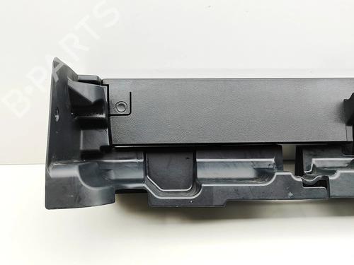 Boot lining MERCEDES-BENZ GLB (X247) GLB 220 d 4-matic (247.615) | BP36952501I3 - Image 2