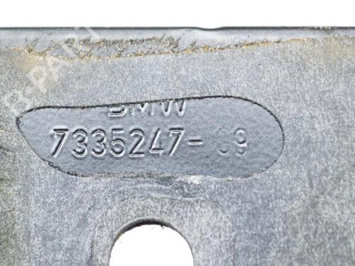 Andre BMW i3 (I01) Range Extender | BP8835059O1