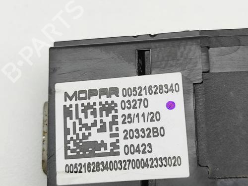 Electronic module FIAT 500e (332_) Elektro (FA1) | BP36470952M83 - Image 5