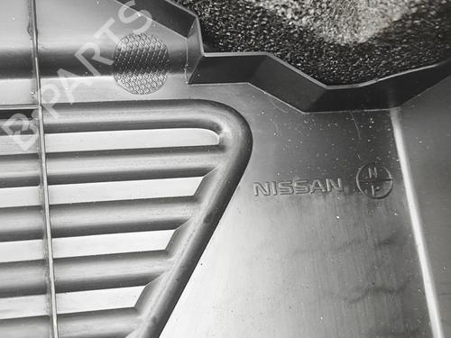 Upper protection NISSAN LEAF (ZE1) Electric | BP34160334M93  - Image 6