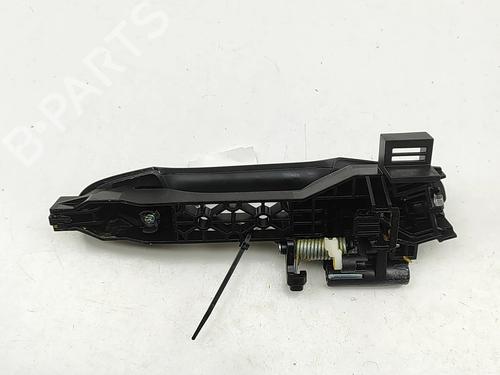 Poignée extérieure arrière gauche HYUNDAI KONA (SX2) EV | BP30754556C130