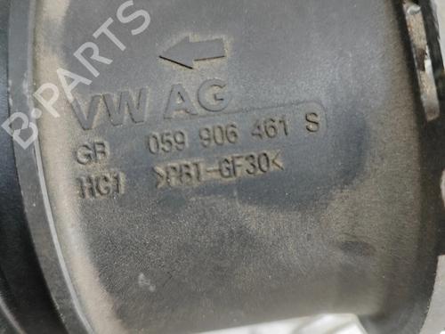 Mass air flow sensor AUDI Q7 (4MB, 4MG, 4MQ) 3.0 TDI quattro | BP28437103M95 