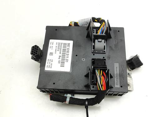 Electronic module PORSCHE CAYMAN (987) S 3.4 | BP29753188M83 - Image 3