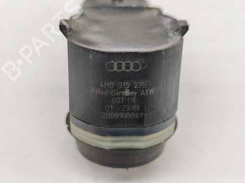 Electronic module PORSCHE CAYENNE (92A) 3.0 Diesel | BP25615470M83  - Image 6