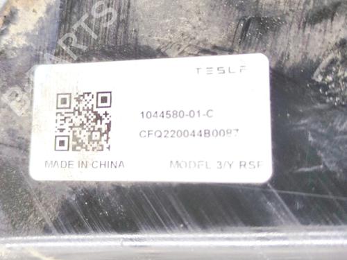 Bagaksel TESLA MODEL Y (5YJY) EV Performance All-wheel Drive | BP38782803M2 - Image 10