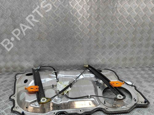Front right window mechanism AUDI A8 D3 (4E2, 4E8) 6.0 W12 quattro | BP24818529C23