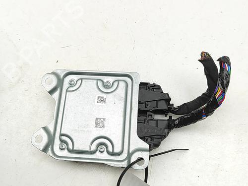 ECU airbags TESLA MODEL 3 (5YJ3) EV AWD | BP33392376M53 - Image 2