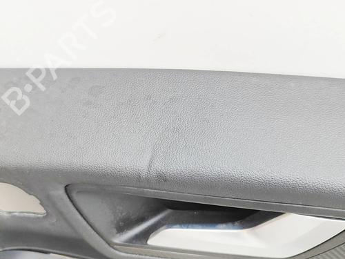 Sæde sæt FORD KUGA III (DFK) 2.5 FHEV | BP39205239C78  - Image 23