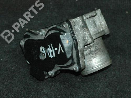 Gasklephuis RENAULT MASTER III Van (FV) 2.3 dCi 125 FWD (FV0C, FV0D, FV0G, FV0H, FV0J, FV0K,... | BP6837863M82 