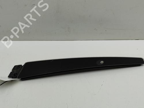 Used Door moulding trim TESLA MODEL X (5YJX) P100D AWD (772 hp) 28435529