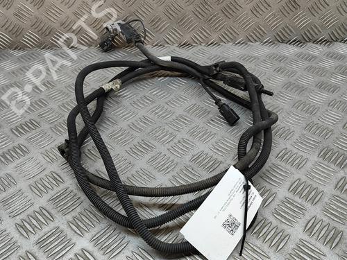 Used Pipe VW TOUAREG (7P5, 7P6) 3.0 V6 TDI (262 hp) 17864585