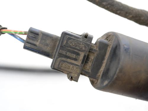 Washer pump FORD TRANSIT Van (FA_ _) 2.2 TDCi | BP33339485E24 - Image 6