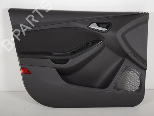 Used Other Other FORD FOCUS III 1.0 EcoBoost (100 hp) 33355019 33355019