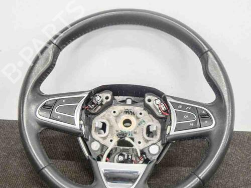 Used Steering wheel RENAULT KADJAR (HA_, HL_) 1.5 dCi 110 (HLA3) (110 hp) 29432422