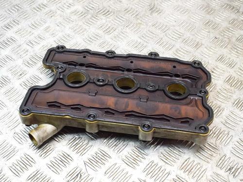 Valve cover PORSCHE CAYENNE (92A) 3.0 S E-Hybrid | BP14648802M124