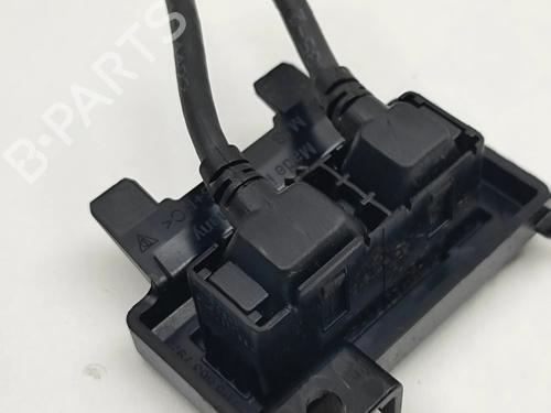 Electronic module PORSCHE CAYENNE (92A) 4.2 S Diesel | BP36391080M83 - Image 4
