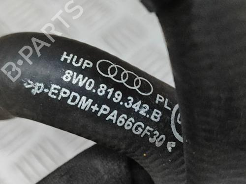 Pipe AUDI A4 B9 Avant (8W5, 8WD) 2.0 TDI | BP33374343M125 - Image 5