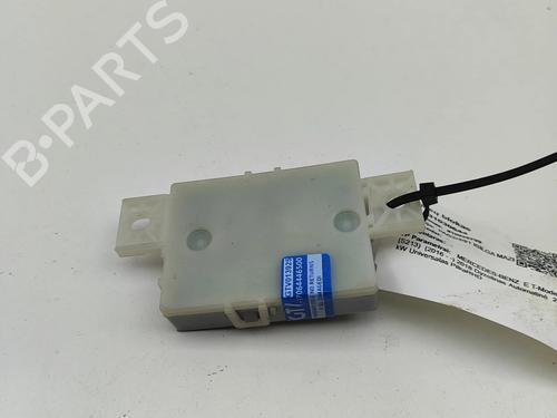 Electronic module MERCEDES-BENZ E-CLASS T-Model (S213) E 220 d (213.204) | BP27335312M83
