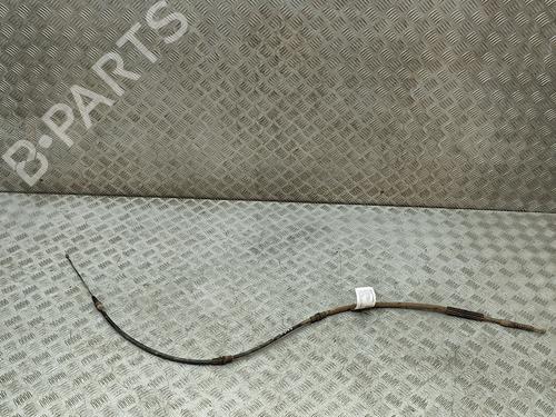 Używane Linka hamulca ręcznego VW CRAFTER Van (SY_, SX_) 2.0 TDI FWD (SYB, SYC, SYD) (140 hp) 30463258