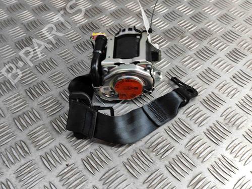 Rear right seatbelt SKODA ENYAQ iV SUV (5AZ) 85 | BP27796122I28