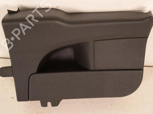 Used Boot lining MINI MINI CLUBMAN (F54) Cooper S (192 hp) 30266584