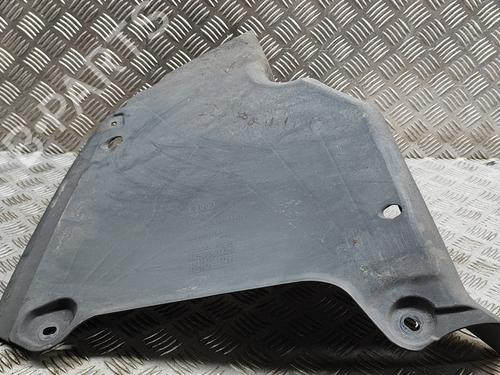 Underbody protection AUDI A5 (8T3) 2.0 TFSI quattro | BP17445074M92 
