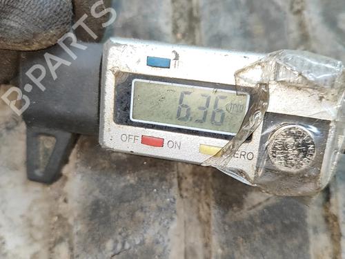 Rim CITROËN JUMPER II Van 2.0 BlueHDi 130 | BP31112788C45 