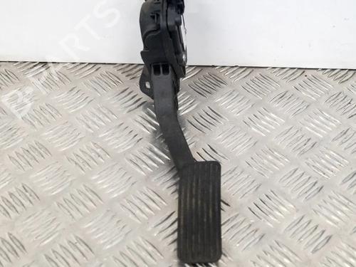 Used Pedal OPEL ASTRA J (P10) 2.0 CDTI (68) (160 hp) 6735658