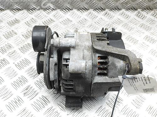 Generator Generator BMW X4 (G02, F98) xDrive 20 d (190 hp) 35789969 35789969