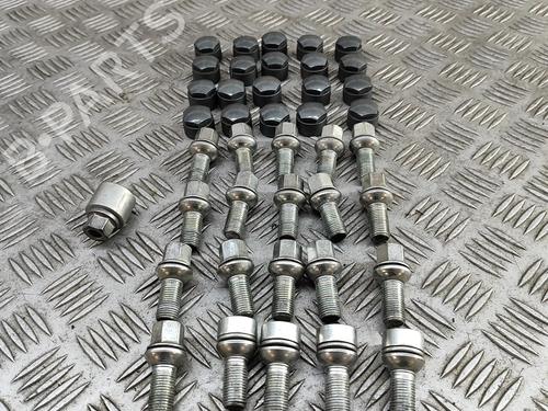 Other AUDI Q4 E-TRON SUV (F4B) 45 | BP28561645O1 