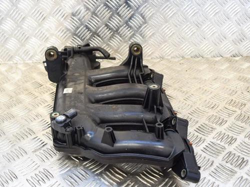 Intake manifold MERCEDES-BENZ C-CLASS T-Model (S203) C 180 Kompressor (203.246) | BP6733706M70