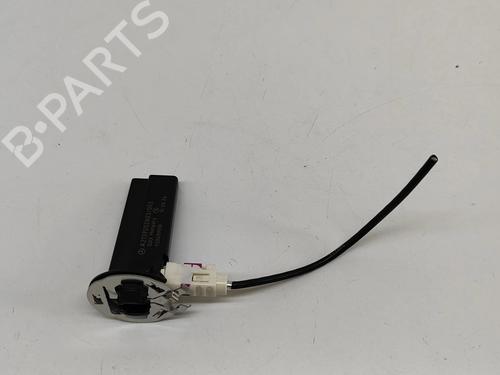 Used Electronic module Electronic module MERCEDES-BENZ CLA (C118) CLA 200 (118.387) (163 hp) 27783948 27783948