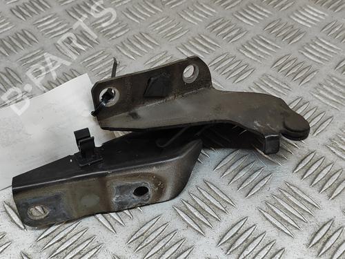 Used Hinge/Door check strap MITSUBISHI OUTLANDER III (GG_W, GF_W, ZJ, ZL, ZK) 2.0 Hybrid 4WD (GG2W) (200 hp) 27777443