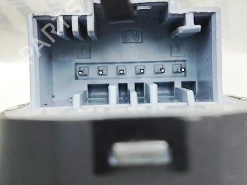 Mirror switch VW PASSAT B8 (3G2, CB2) 2.0 TDI | BP38421550I25 - Image 5