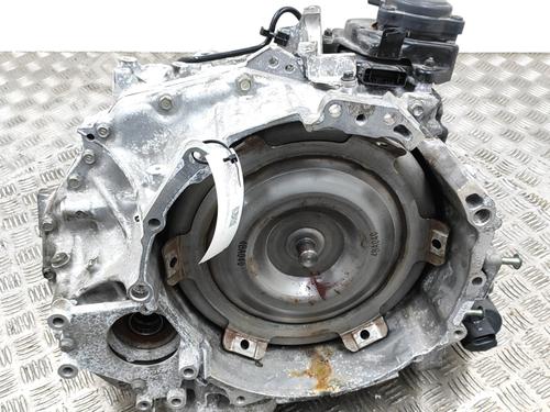 Used Gearbox VOLVO XC60 II (246) T8 Hybrid AWD (407 hp) 27768856