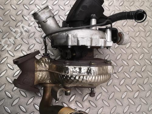 Used Turbocharger/Supercharger Turbocharger/Supercharger AUDI A4 Allroad B8 (8KH) 3.0 TDI quattro (245 hp) 33368723 33368723