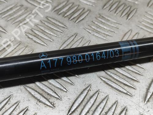 Tailgate lift support MERCEDES-BENZ A-CLASS (W177) AMG A 35 4-matic (177.051) | BP27781663C138 