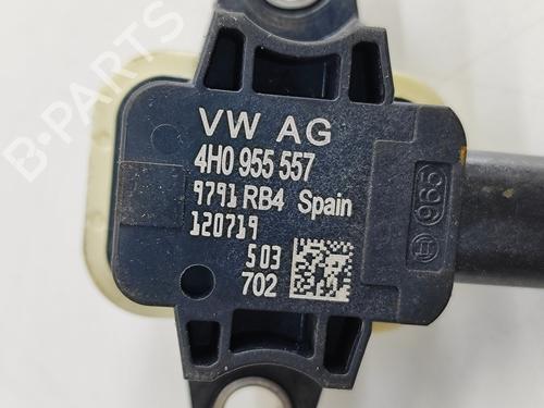 Electronic sensor AUDI A6 C7 Avant (4G5, 4GD) 3.0 TDI quattro | BP24142884M84 - Image 7
