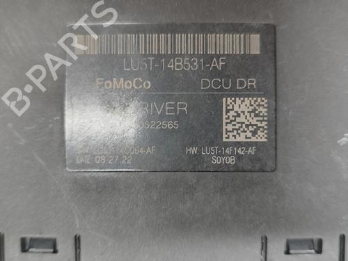 Electronic module FORD PUMA (J2K, CF7) 1.0 EcoBoost mHEV | BP27766951M83  - Image 8
